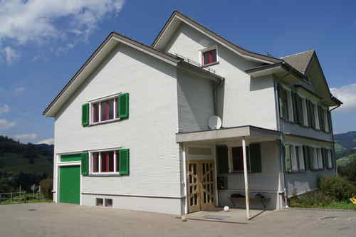 Schulhaus Schnenberg