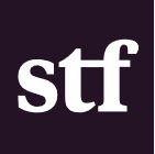 Logo STF